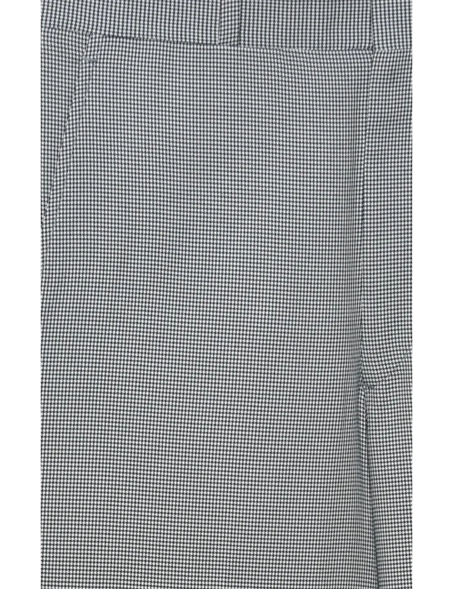 Herringbone Tweed Trousers - W28 L35