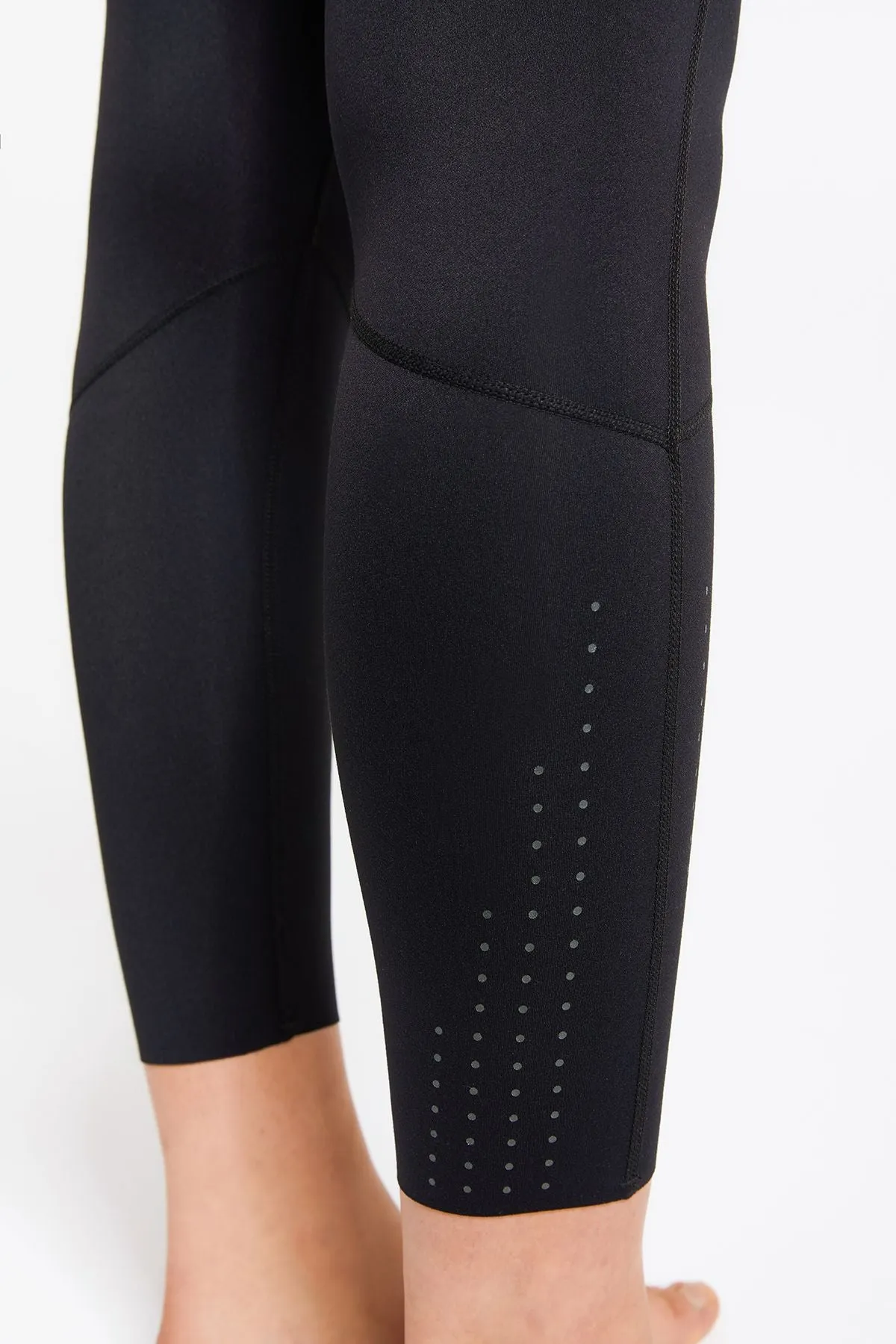 High Waist Workout Leggings with Pockets