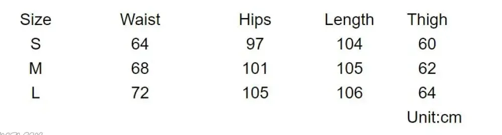 Hnewly Pants Women Casual Hippie Denim Trousers Khaki Solid Baggy Low Waist Mom Jeans Women Vintage Y2k 90s Grunge Streetwear