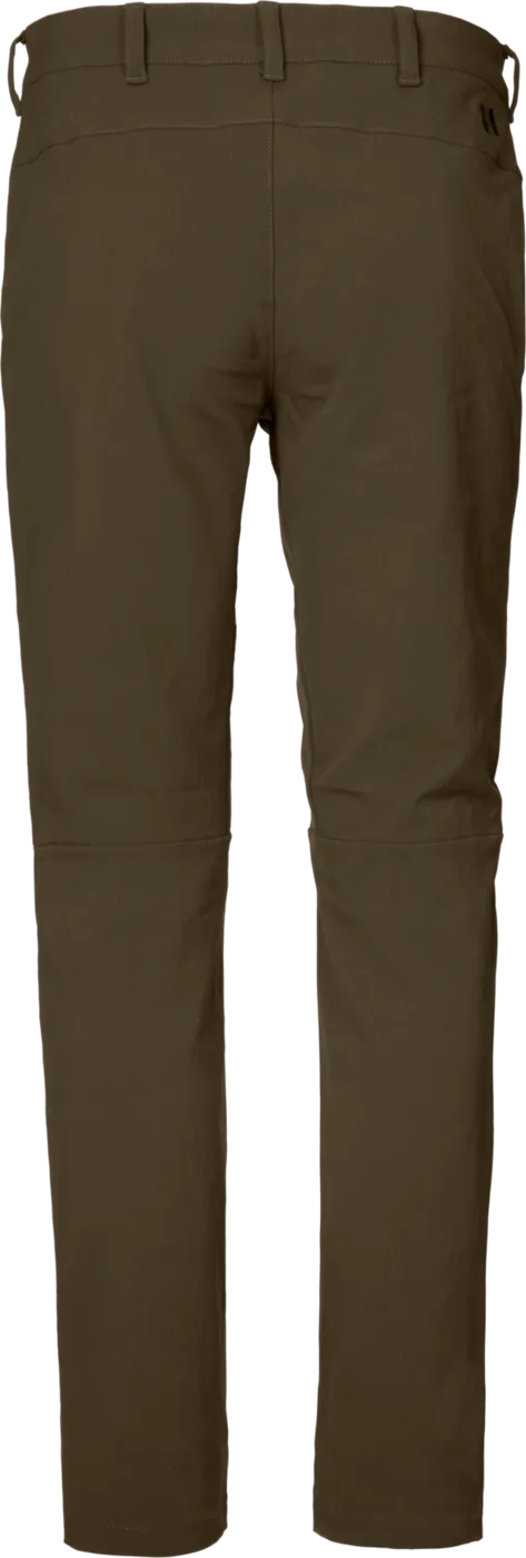 Härkila Women&#x27;s Retrieve Light Pants Dark Warm Olive | Buy Härkila Women&#x27;s Retrieve Light Pants Dark Warm Olive here | Outnorth