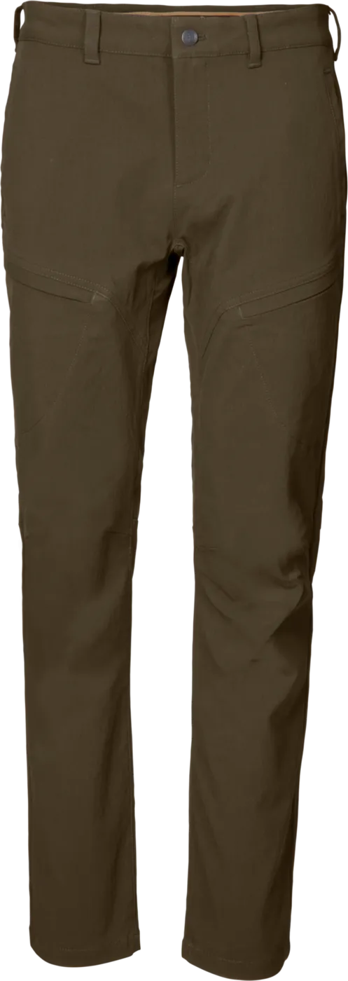 Härkila Women&#x27;s Retrieve Light Pants Dark Warm Olive | Buy Härkila Women&#x27;s Retrieve Light Pants Dark Warm Olive here | Outnorth