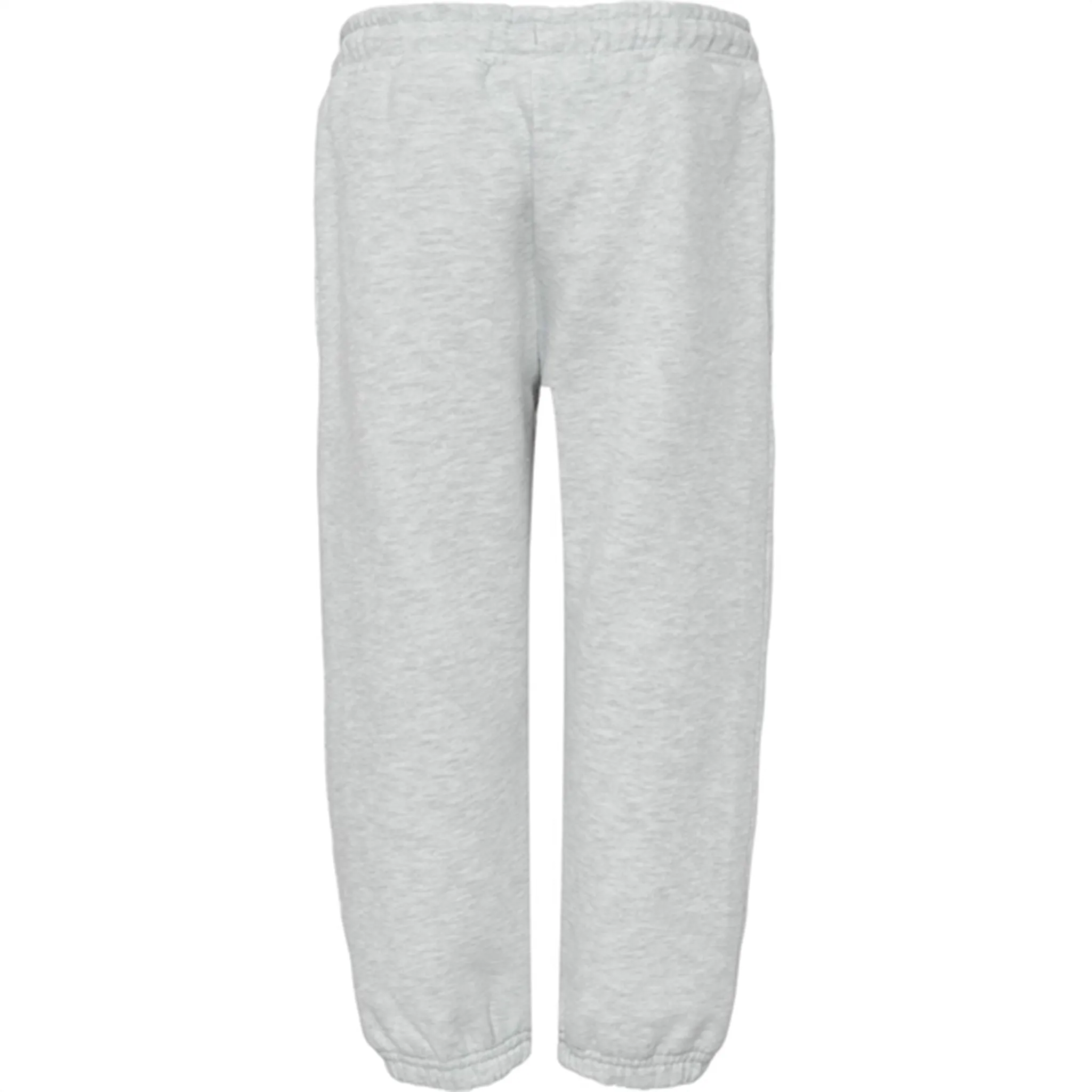 Hummel Ultra Light Grey Melange Pure Pants