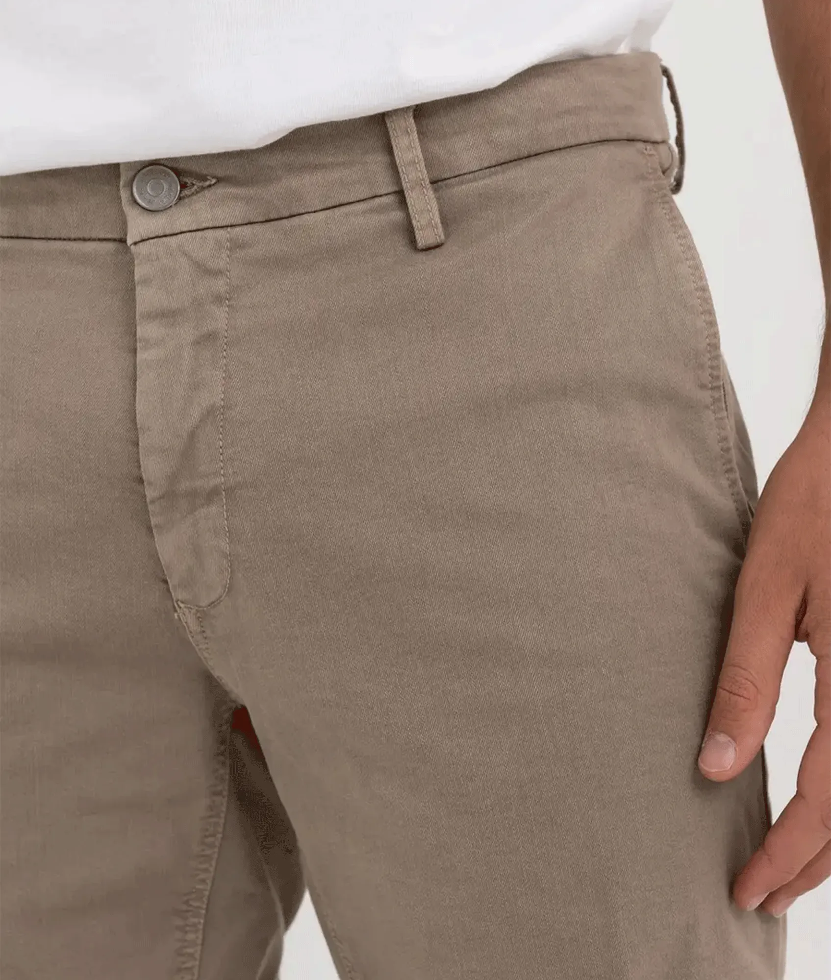 Hyperflex X.L.I.T.E. Benni Chino Shorts -Beige