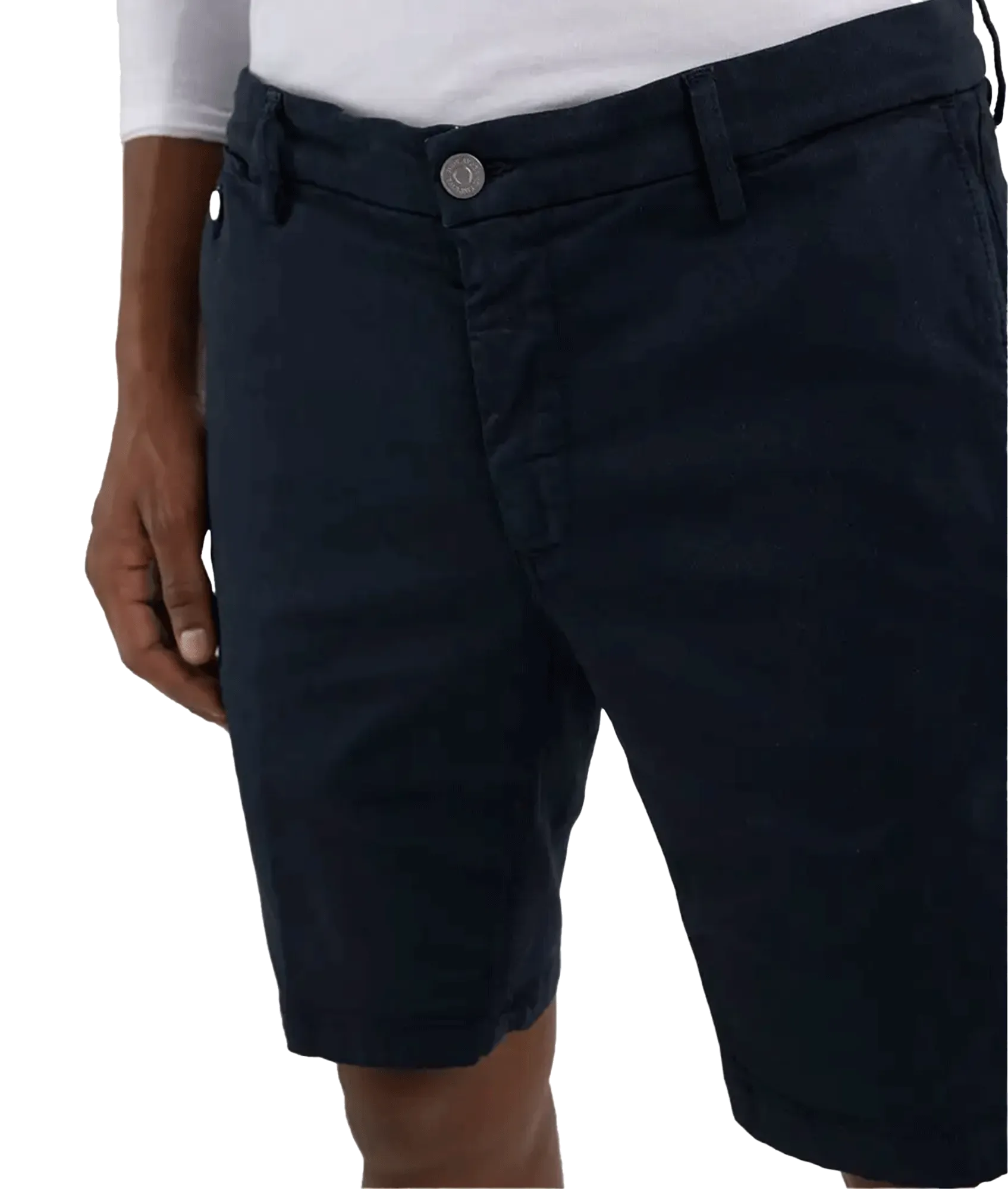 Hyperflex X.L.I.T.E. Benni Chino Shorts - Navy