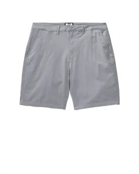 Ivan Chino Shorts Smokey Grey