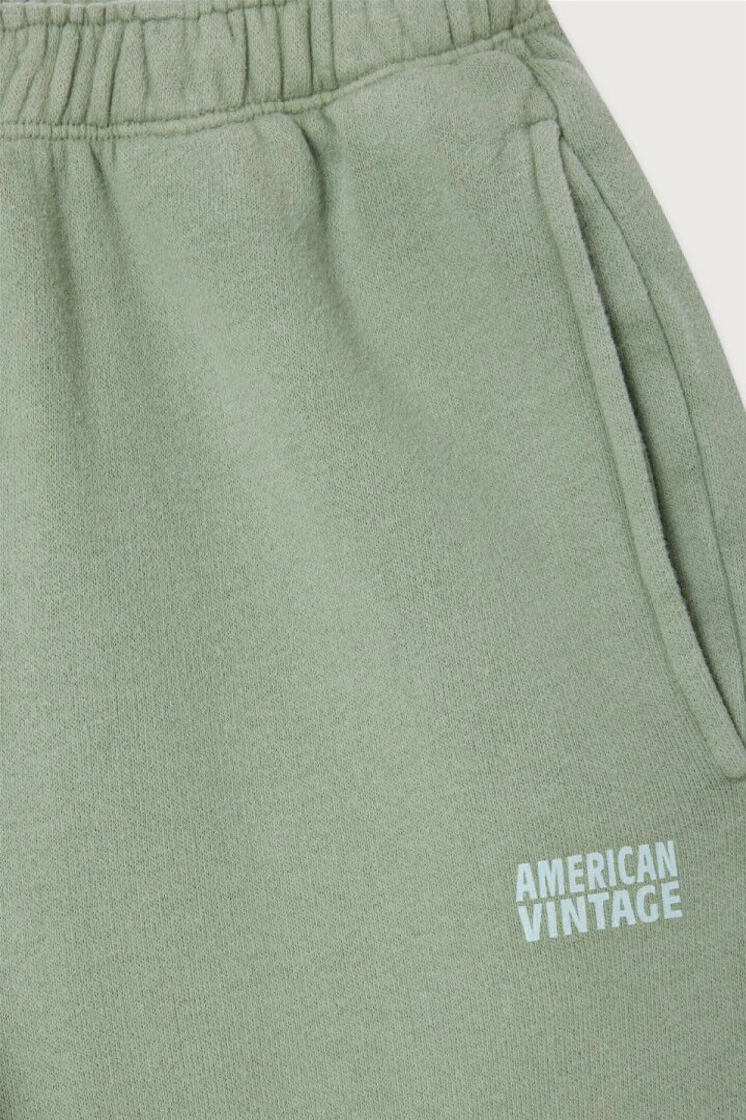 Izubird sweatpants Argile Vintage