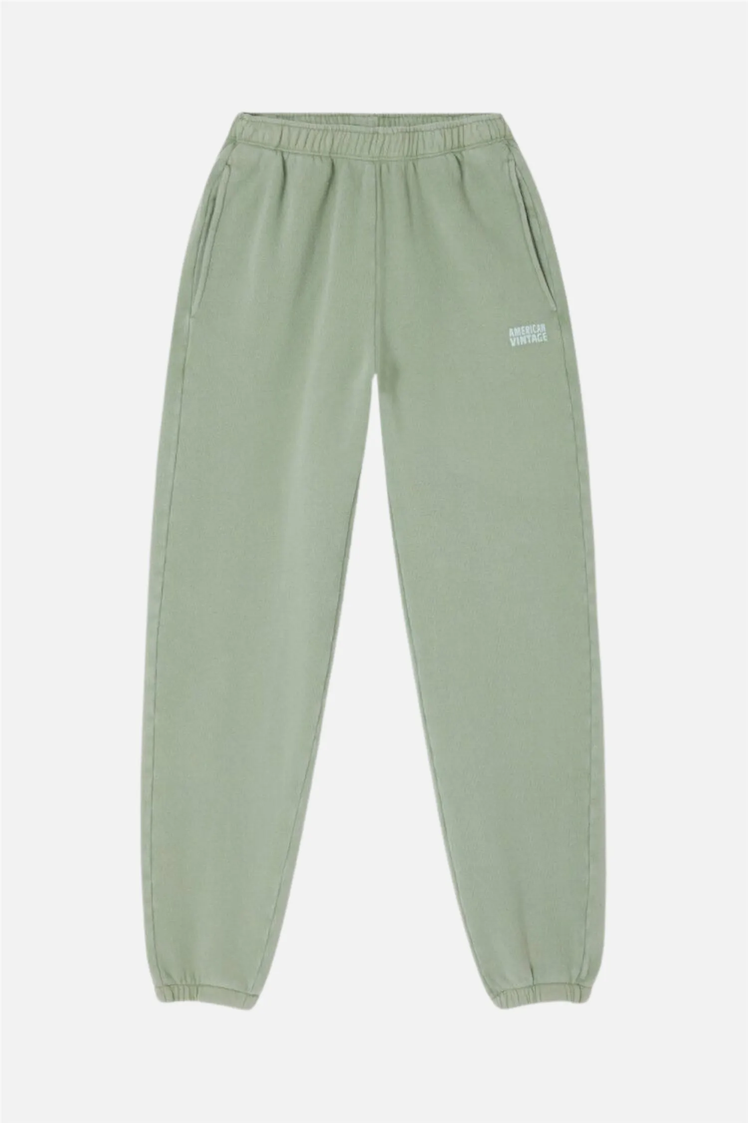 Izubird sweatpants Argile Vintage
