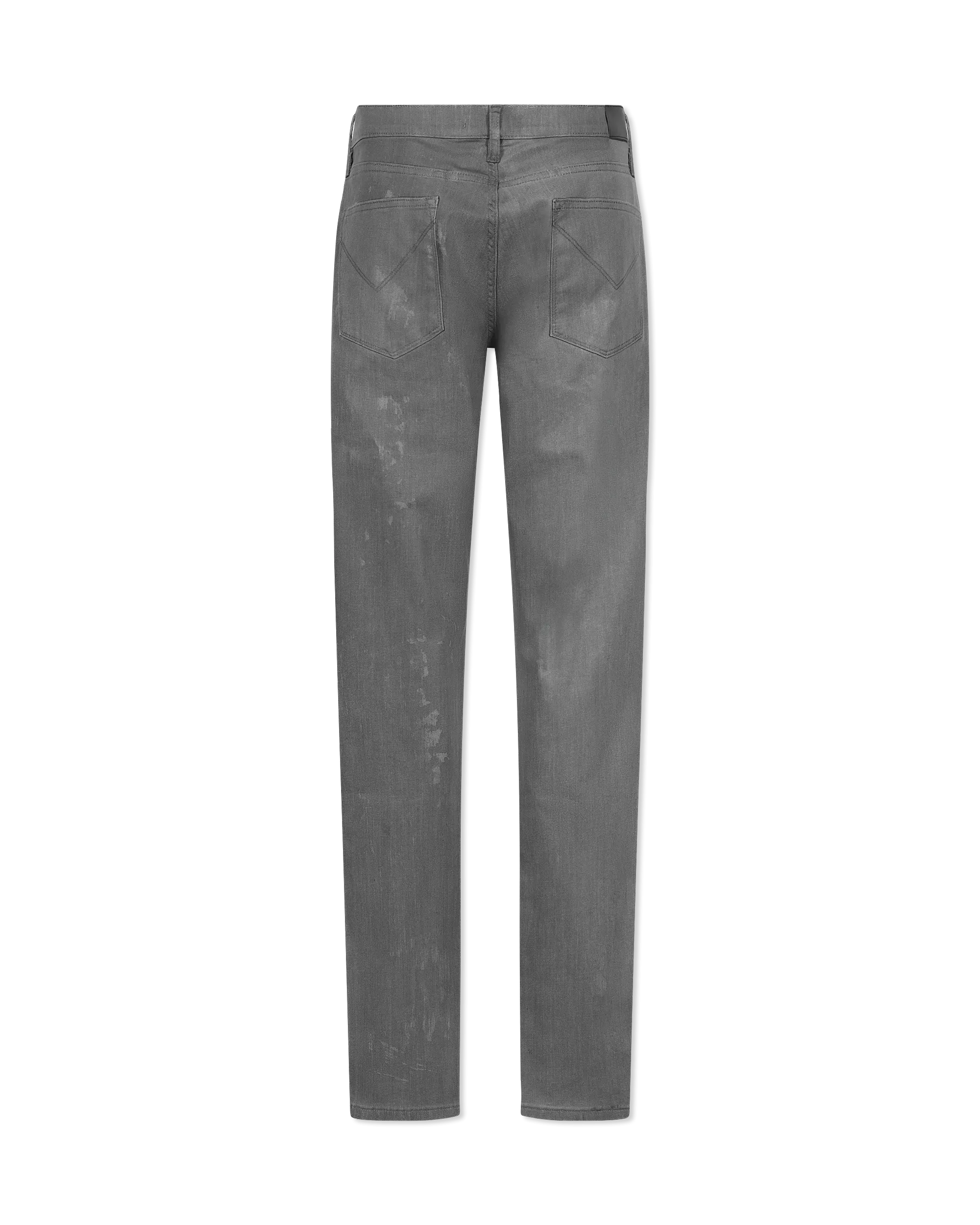 J702 Slim Coated Jean