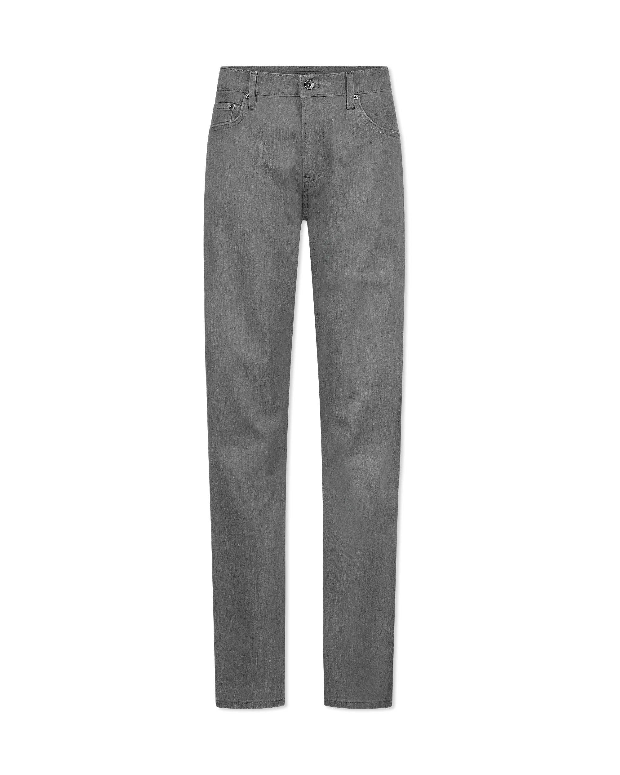 J702 Slim Coated Jean