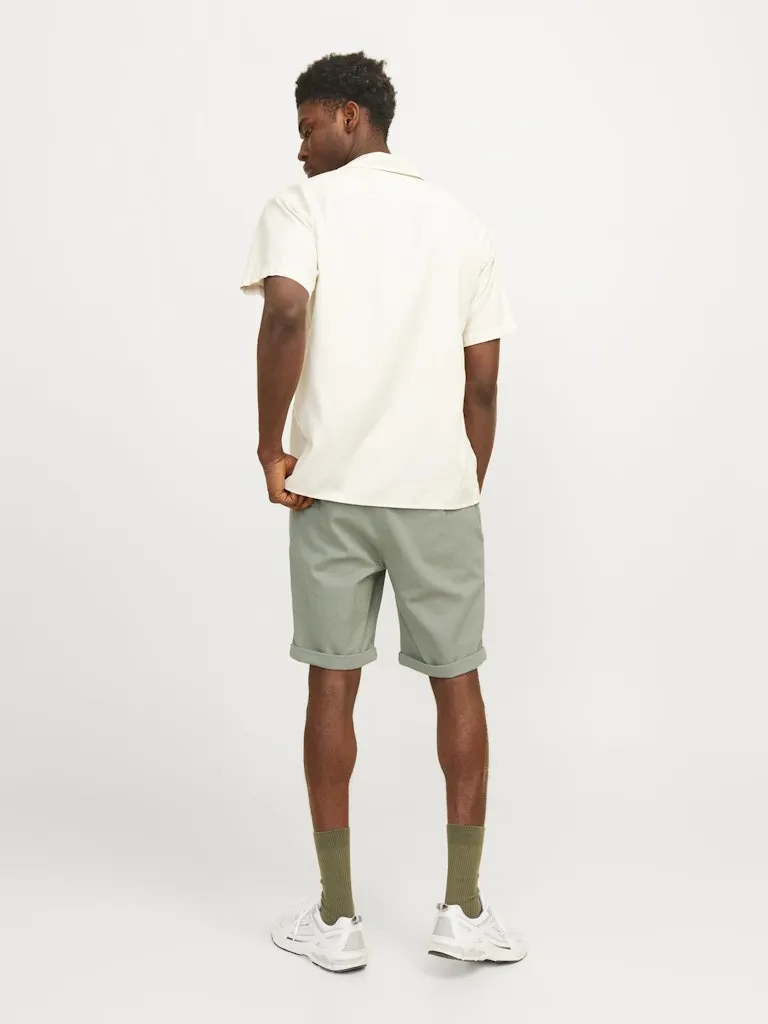 JACK & JONES FURY SHORTS SN