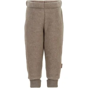 Junior Wool Pants - Melange Denver