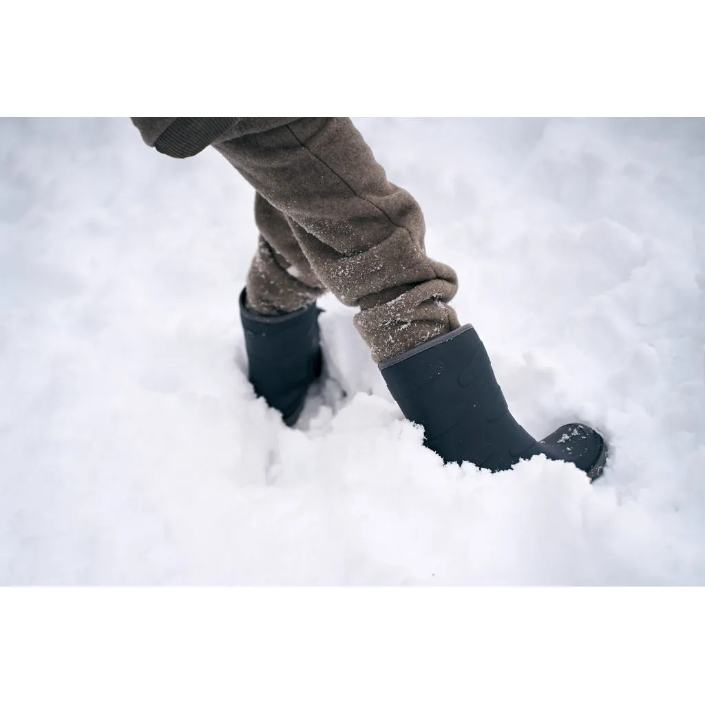 Junior Wool Pants - Melange Denver