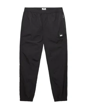 Keller Parachute Pants Black