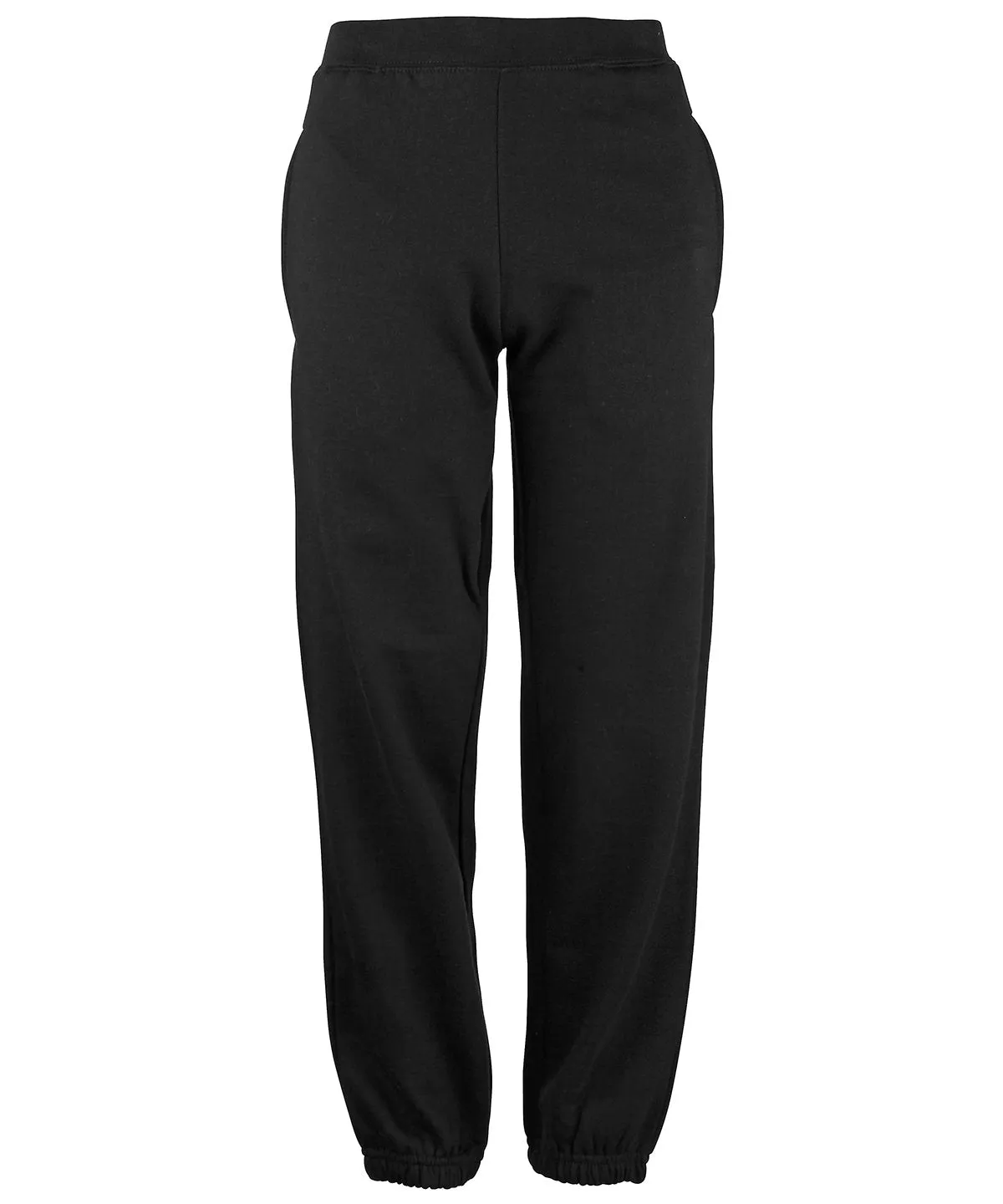 Kids cuffed sweatpants | New French Navy