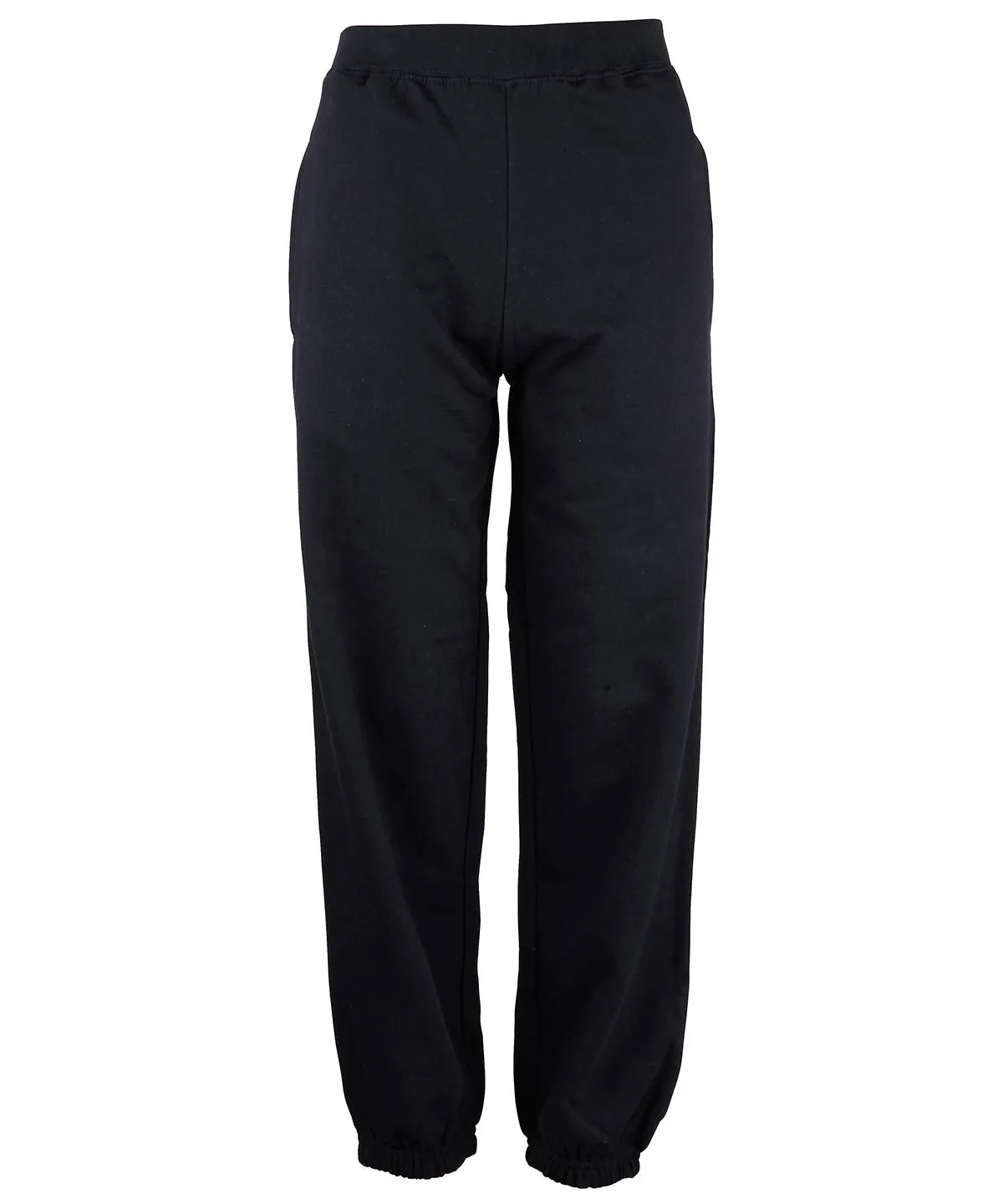 Kids cuffed sweatpants | New French Navy