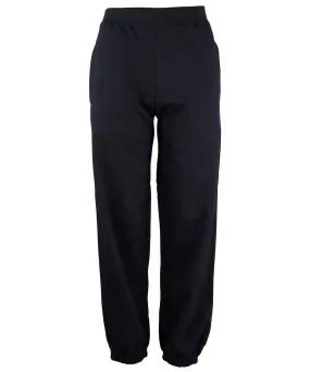 Kids cuffed sweatpants | New French Navy