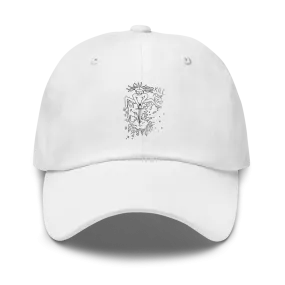 Kill Your Ego Dad Hat