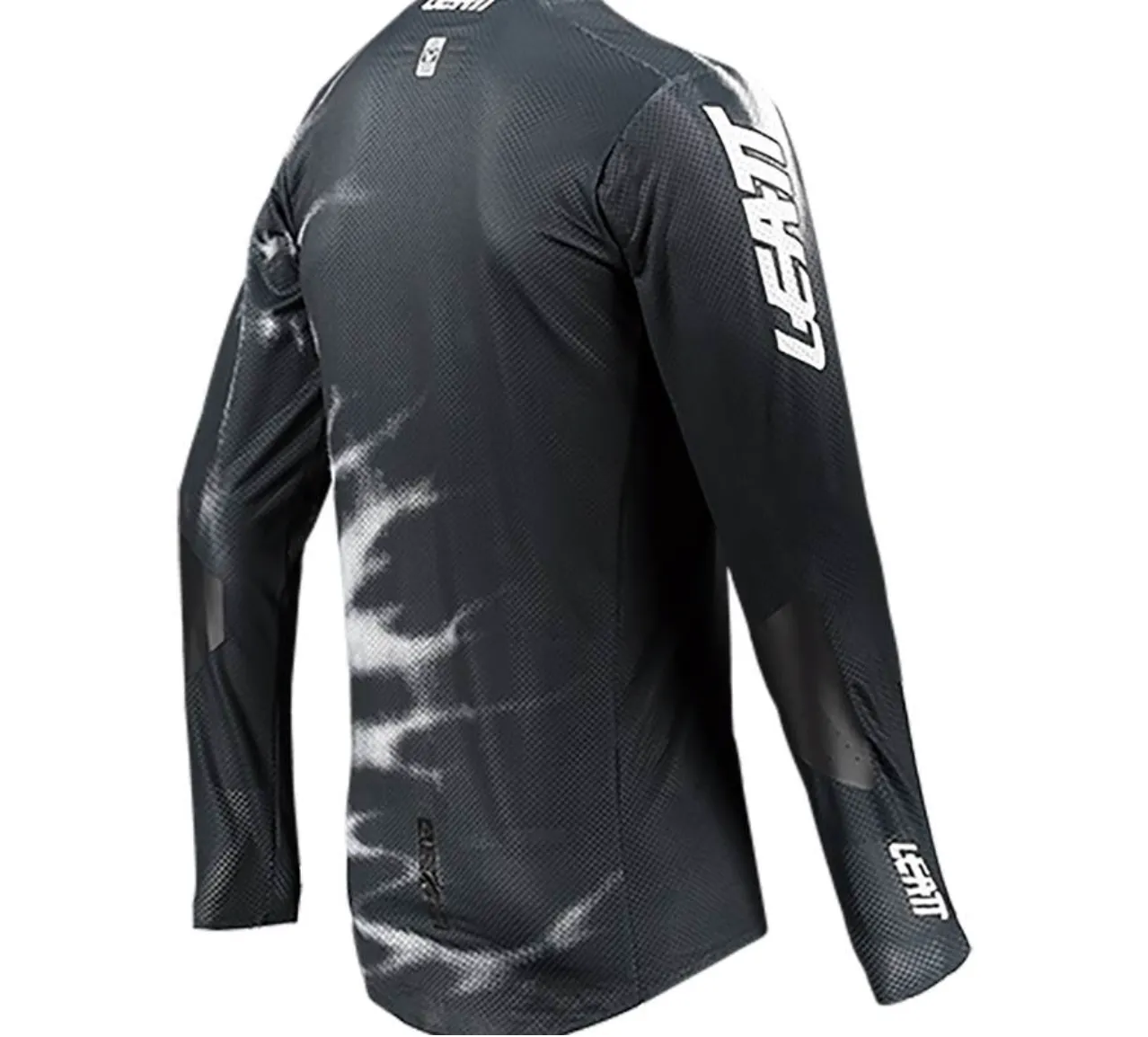 Leatt Jersey MOTO 5.5 Ultraweld African Tiger (502102010)