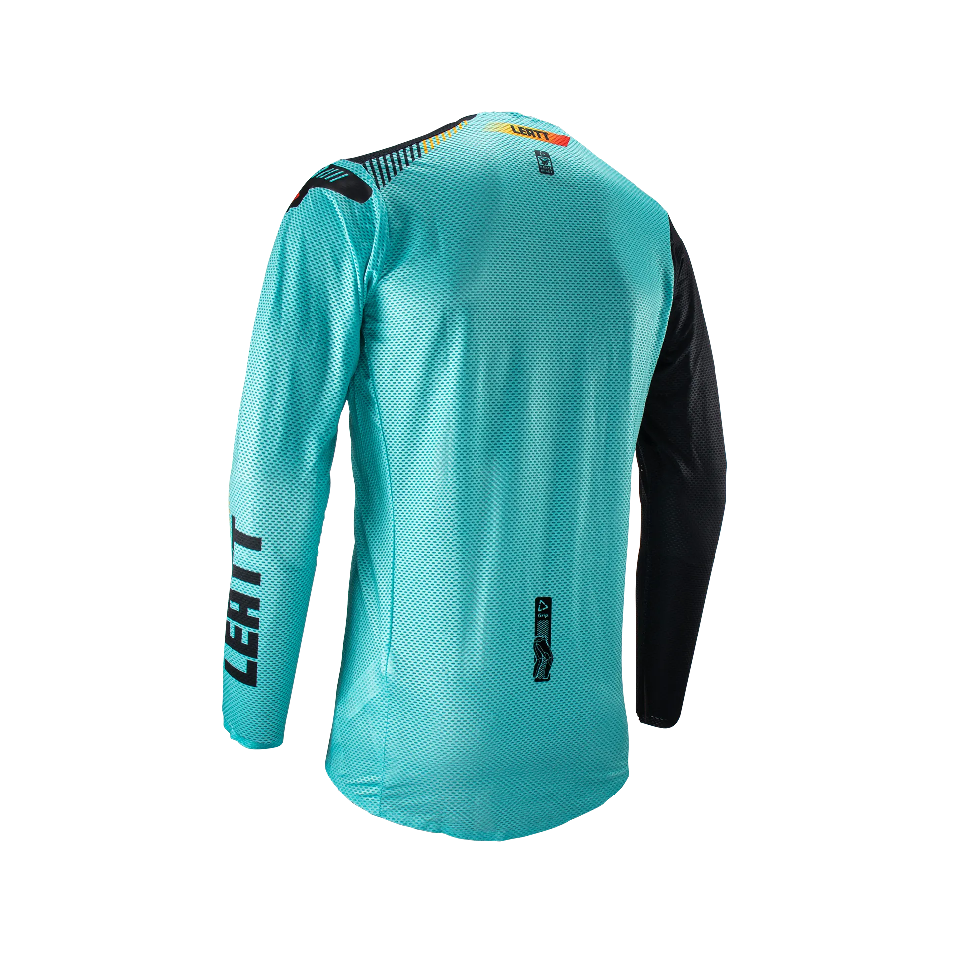 Leatt Jersey Moto 5.5 UltraWeld Fuel (502303085)