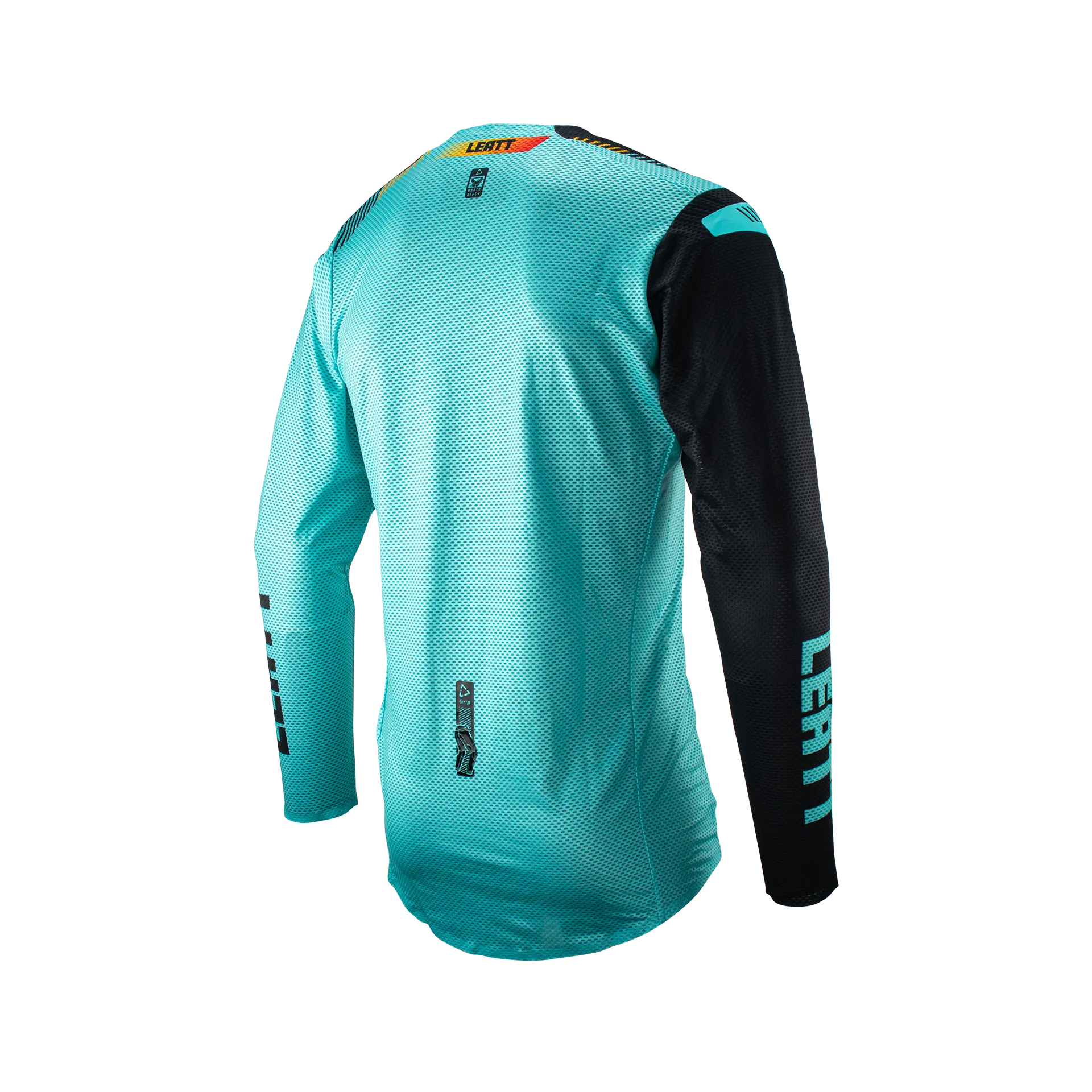 Leatt Jersey Moto 5.5 UltraWeld Fuel (502303085)