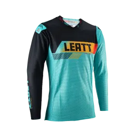 Leatt Jersey Moto 5.5 UltraWeld Fuel (502303085)