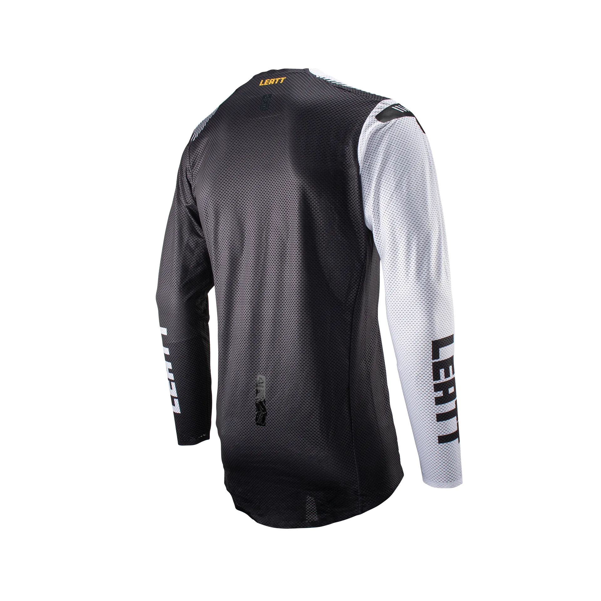 Leatt Jersey Moto 5.5 UltraWeld Graphite (502303090)