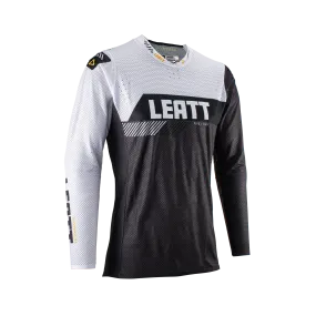 Leatt Jersey Moto 5.5 UltraWeld Graphite (502303090)