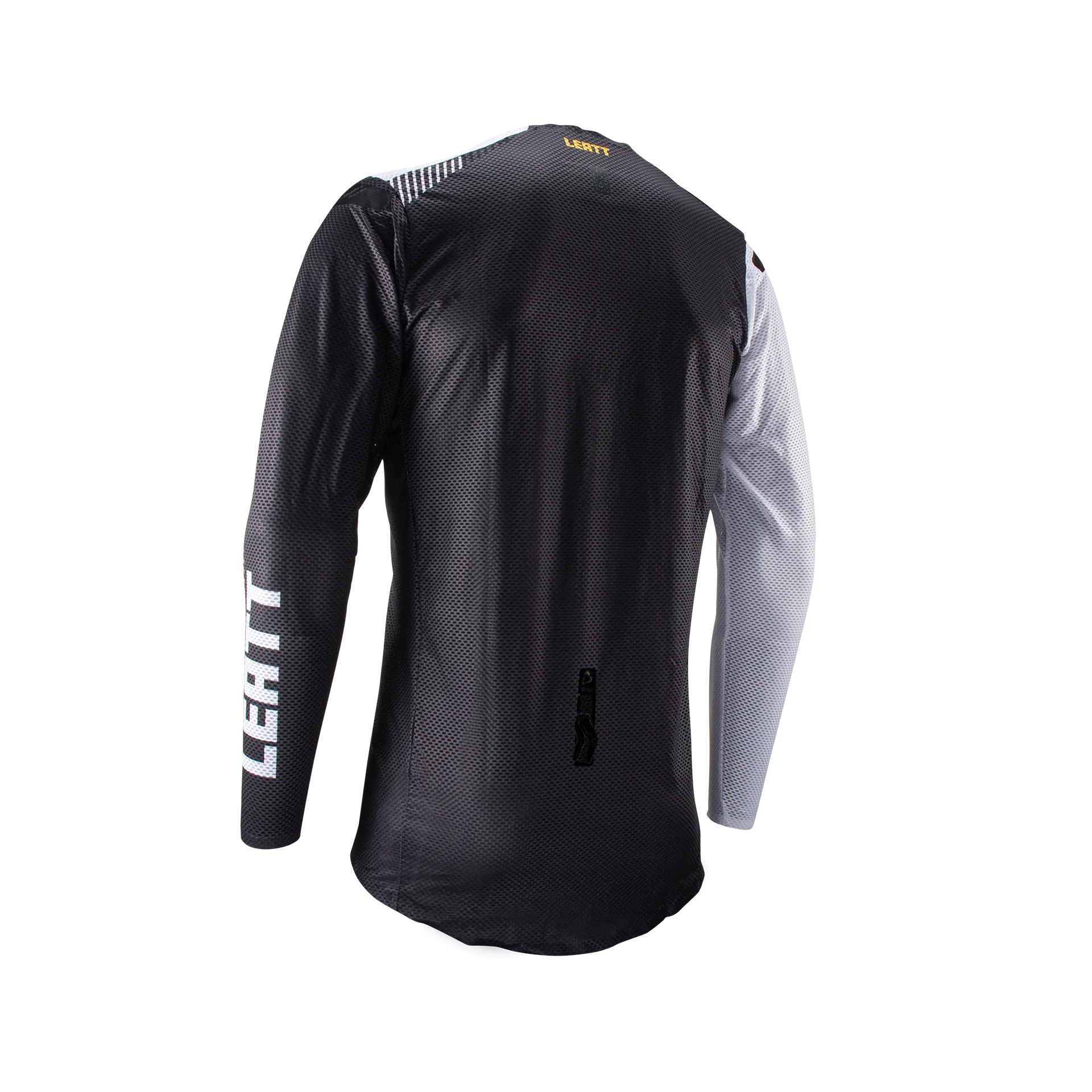 Leatt Jersey Moto 5.5 UltraWeld Graphite (502303090)