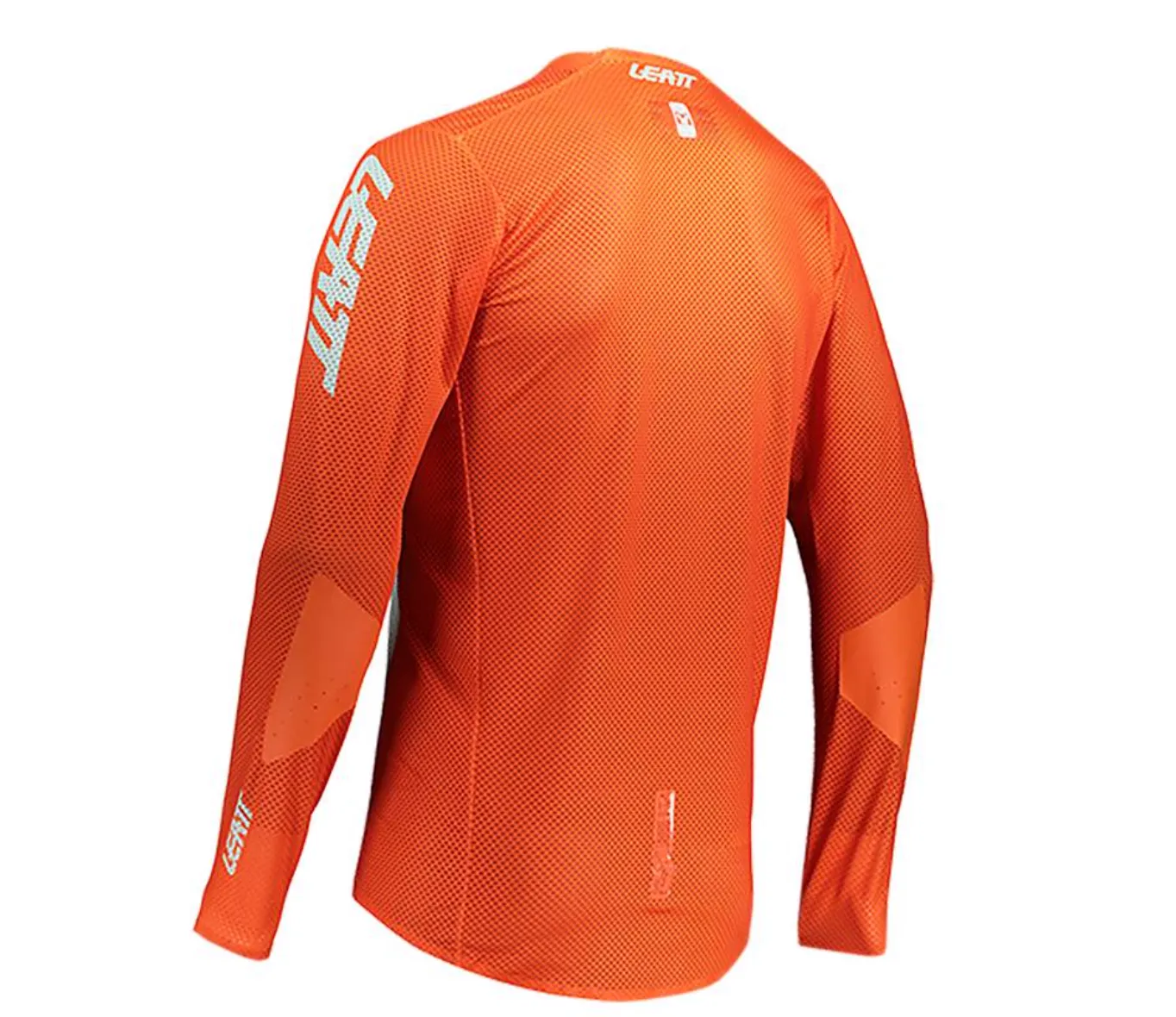 Leatt Jersey MOTO 5.5 Ultraweld Orange (502102016)