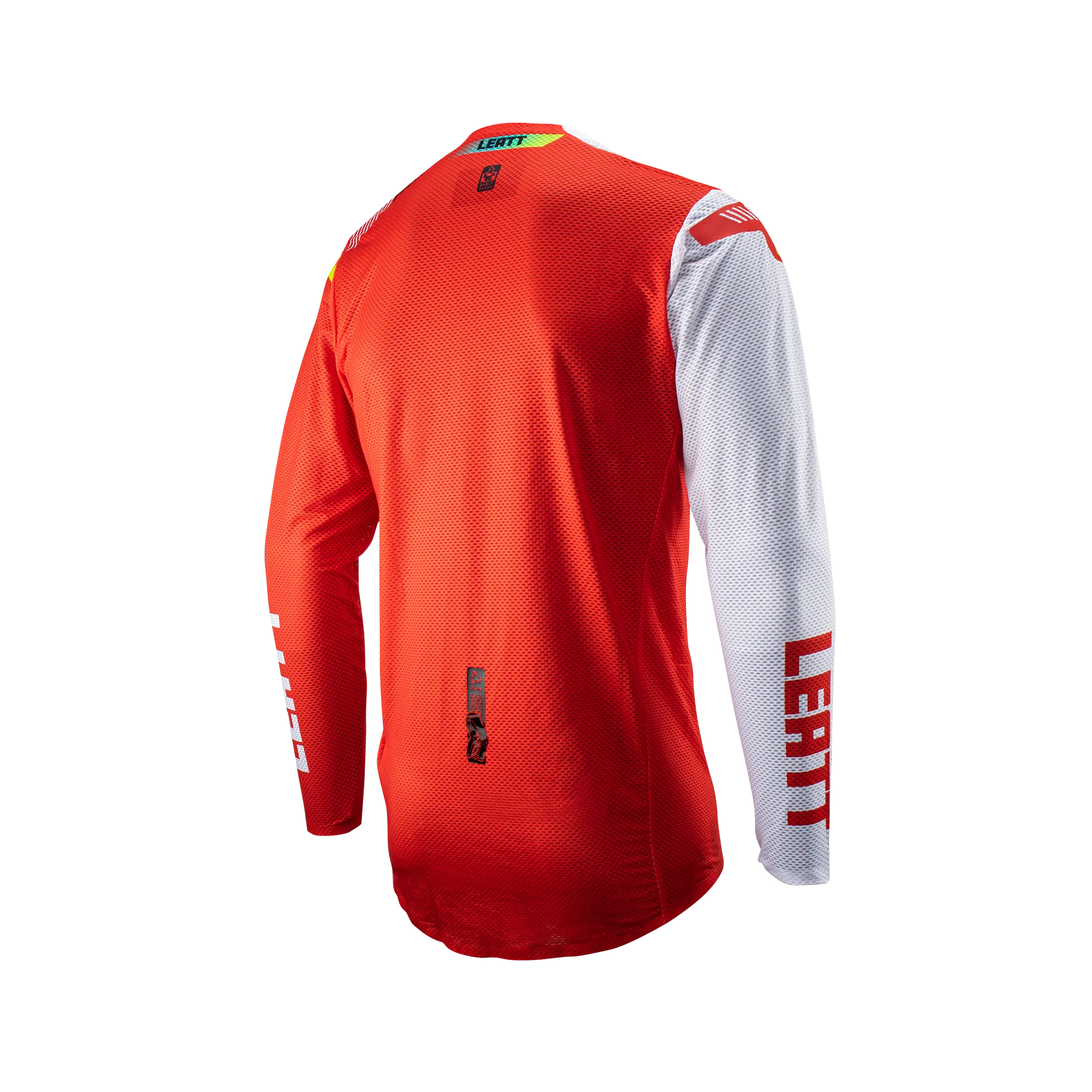 Leatt Jersey Moto 5.5 UltraWeld Red (502303105)