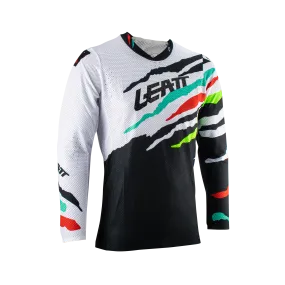 Leatt Jersey Moto 5.5 UltraWeld Tiger (502303080)
