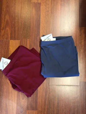 Leggings - Plus Size