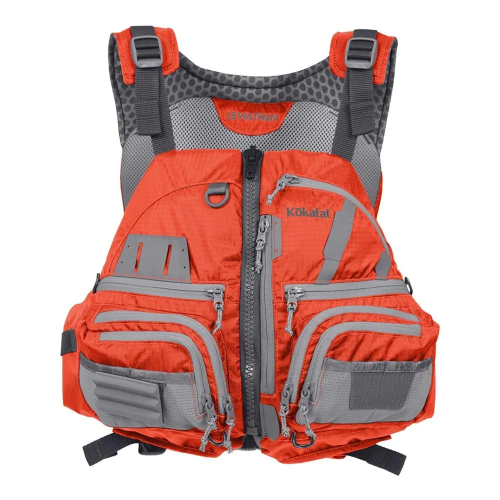 LEVIATHAN LIFE VEST