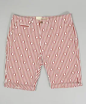 Levi's Made & Crafted Drill Shorts