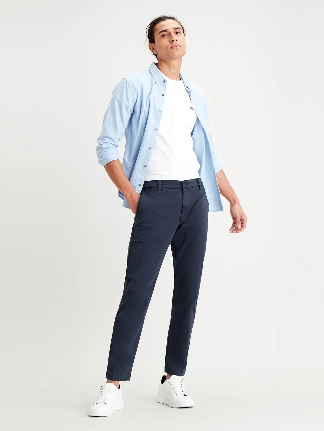 Levi's® XX Chino - Navy