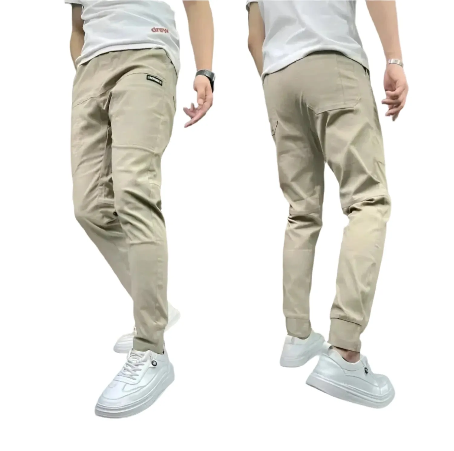 Lightweight Cargo Pants,Mens Lightweight And Comfortable Pants