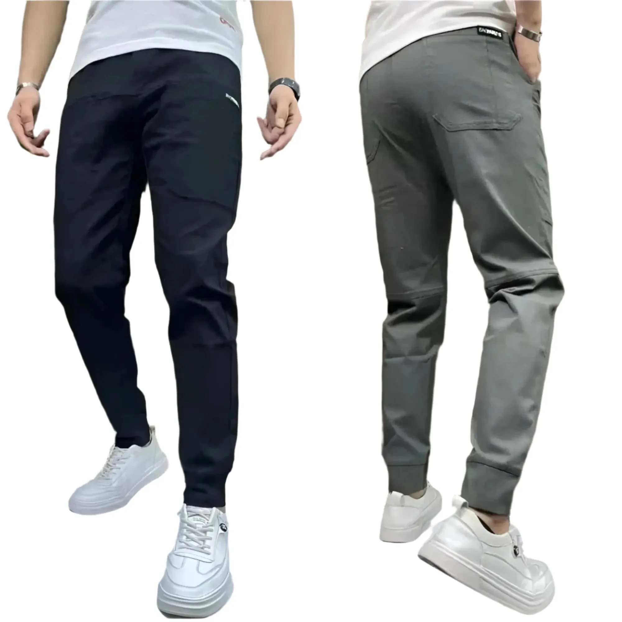 Lightweight Cargo Pants,Mens Lightweight And Comfortable Pants