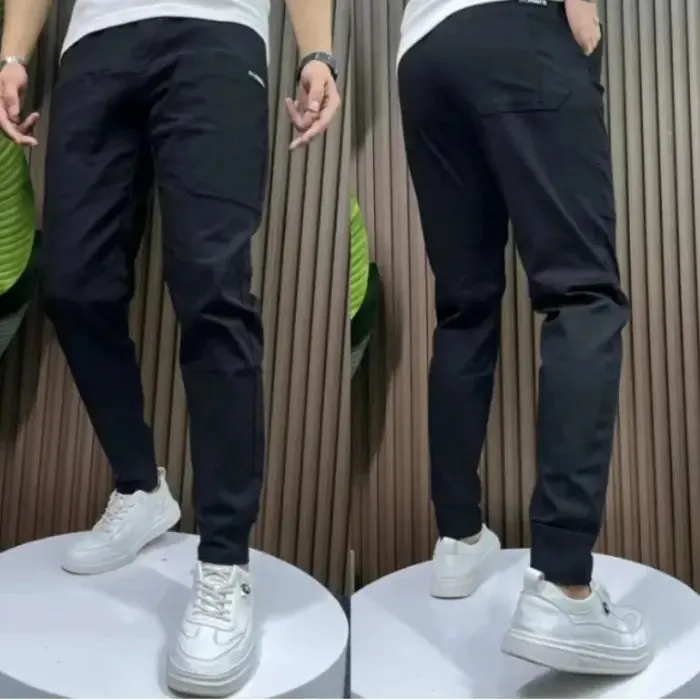 Lightweight Cargo Pants,Mens Lightweight And Comfortable Pants