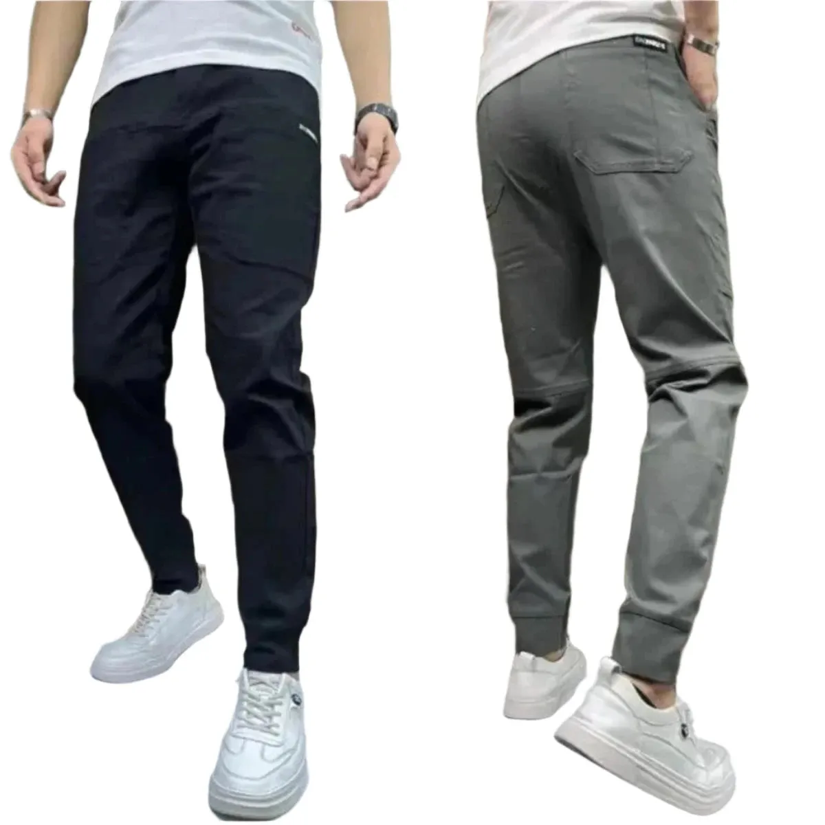 Lightweight Cargo Pants,Mens Lightweight And Comfortable Pants