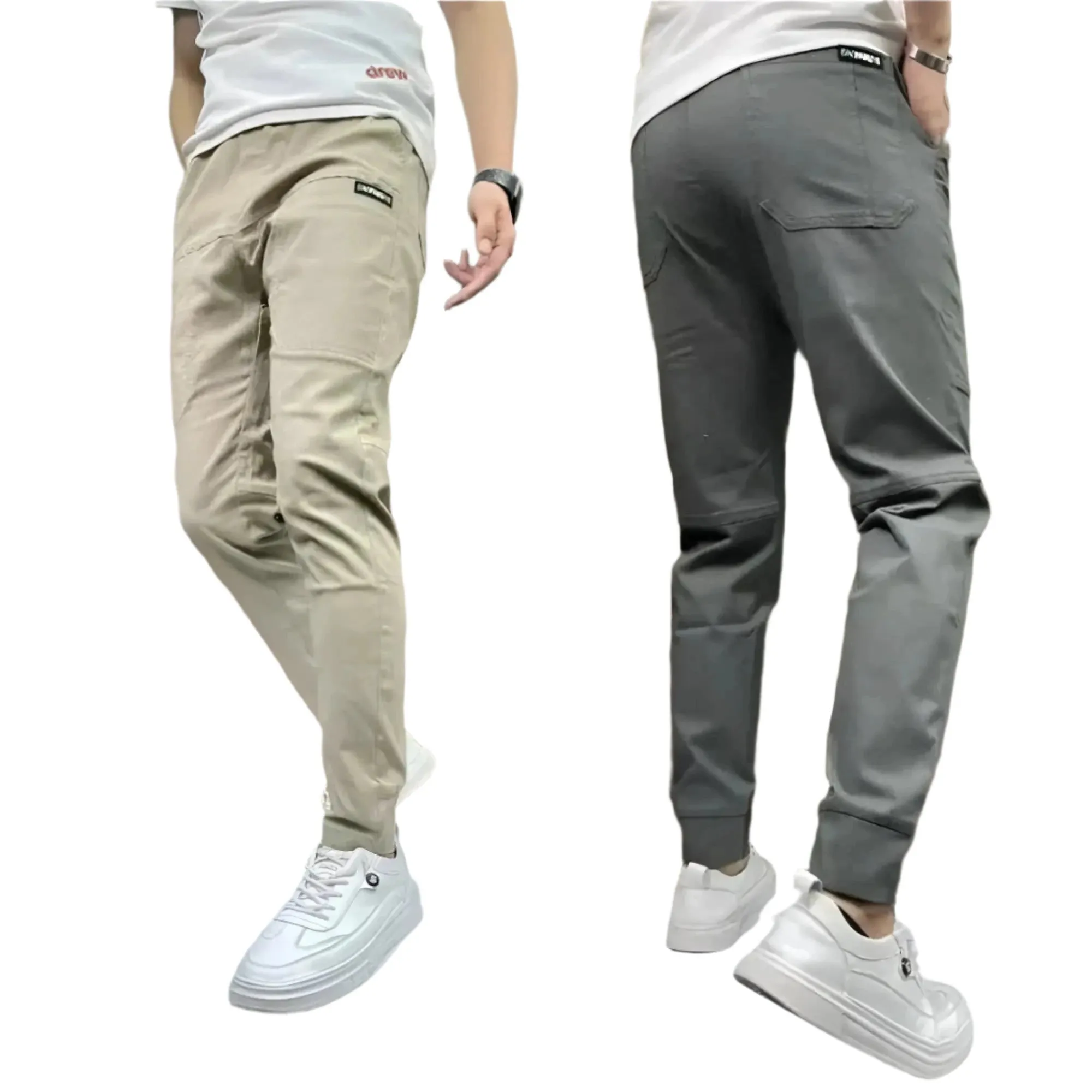 Lightweight Cargo Pants,Mens Lightweight And Comfortable Pants
