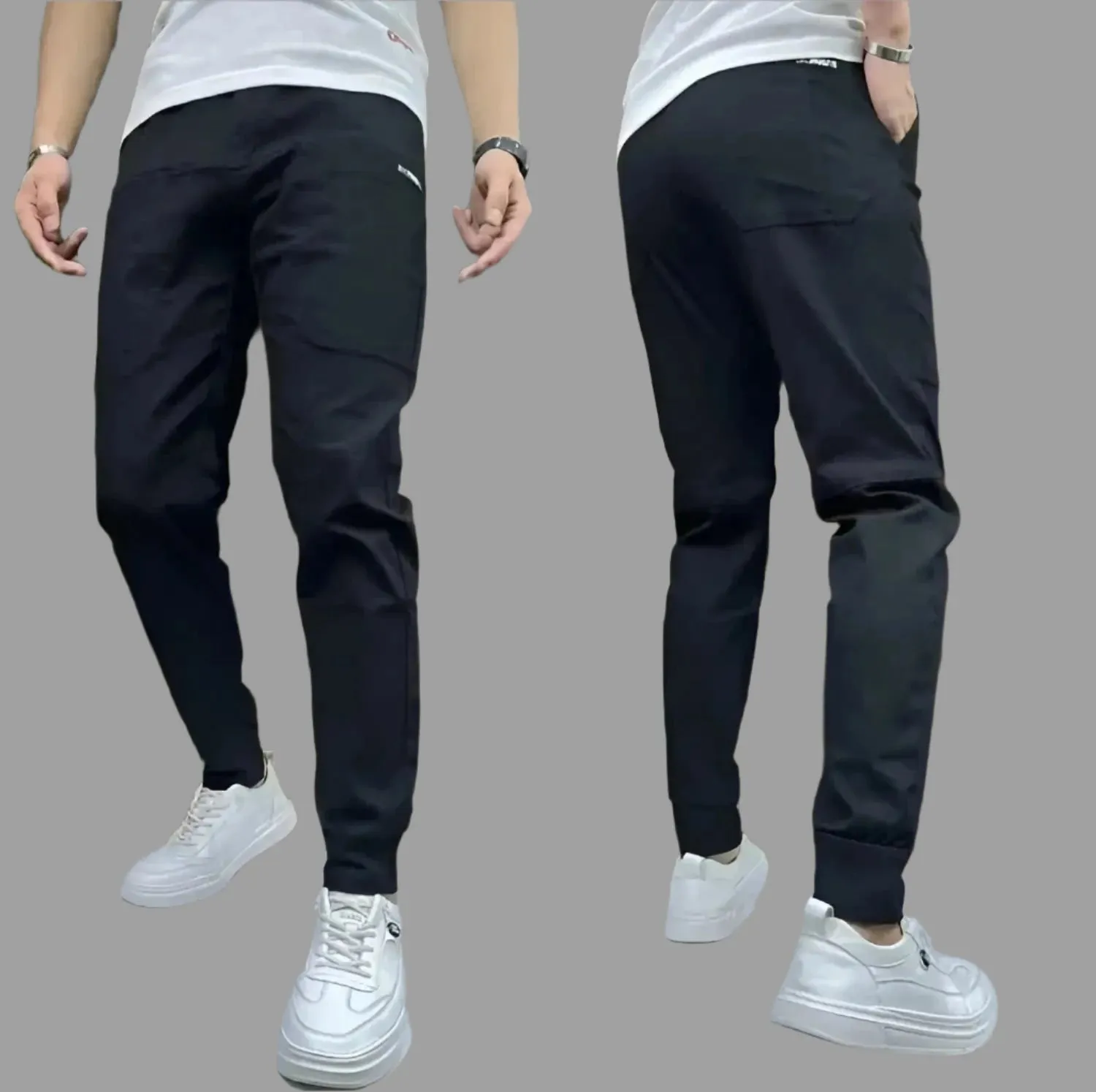 Lightweight Cargo Pants,Mens Lightweight And Comfortable Pants