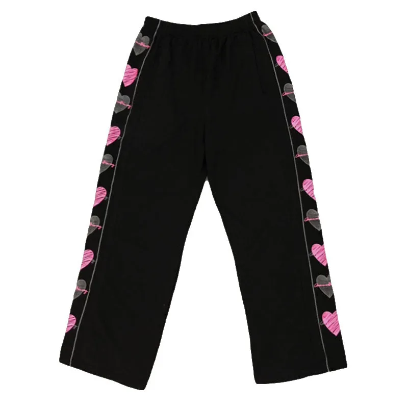 Love Skater Pants SD01019