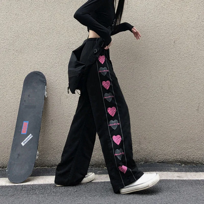 Love Skater Pants SD01019
