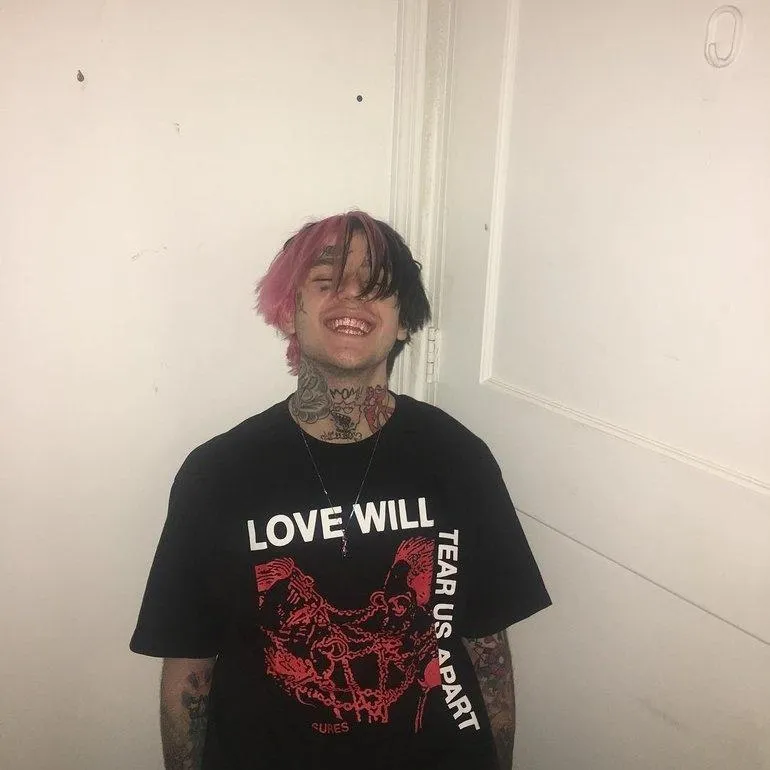 Love Will Tear Us Apart Shirt