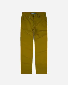 M Authentic Chino - Nutria