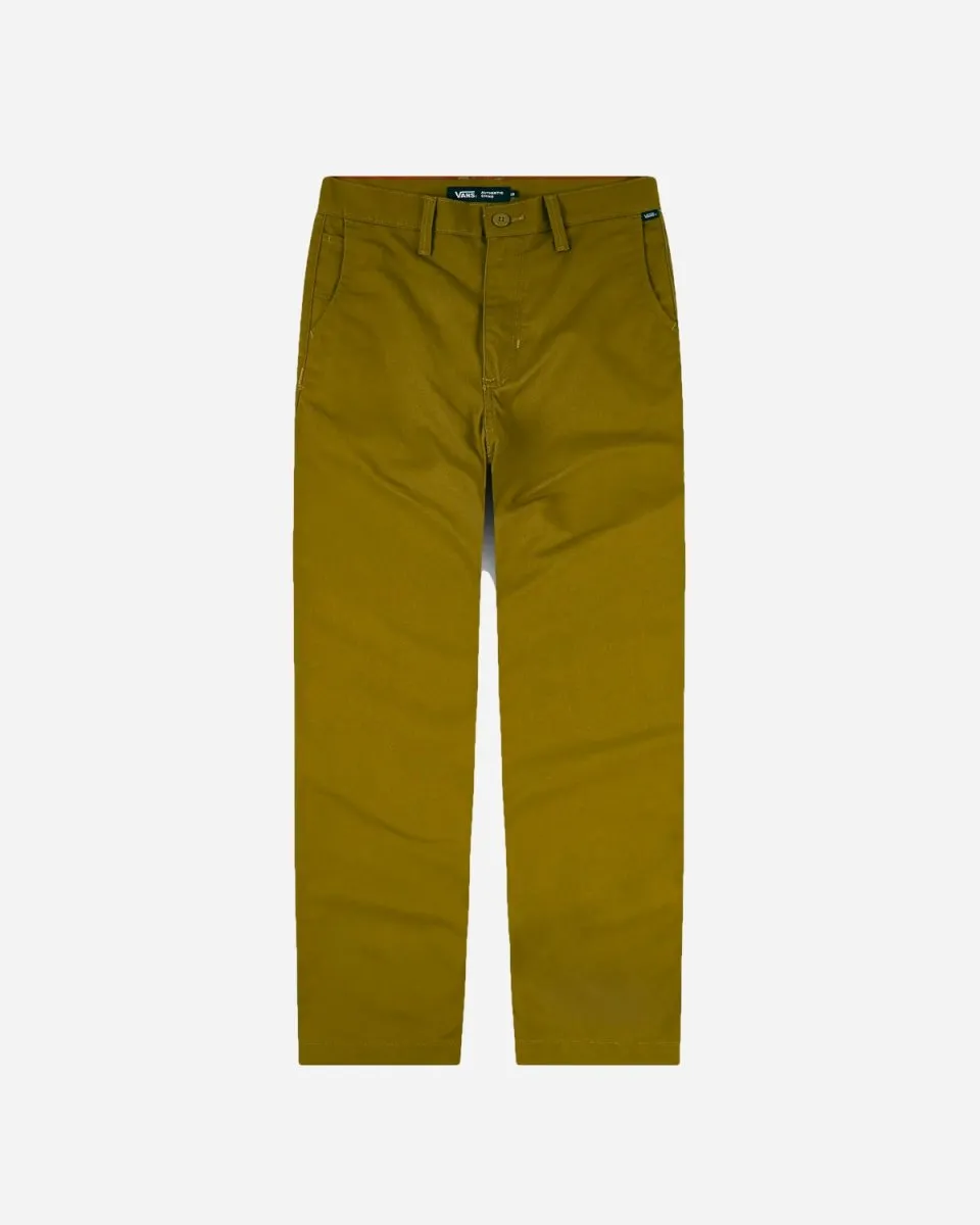 M Authentic Chino - Nutria