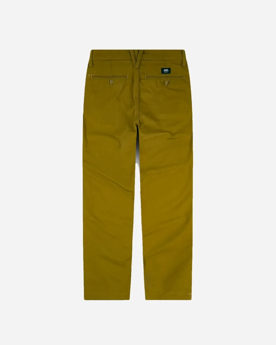 M Authentic Chino - Nutria