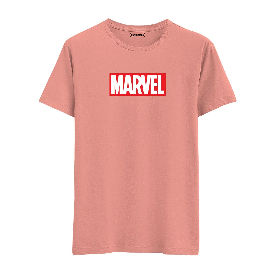 Marvel - Regular Tshirt
