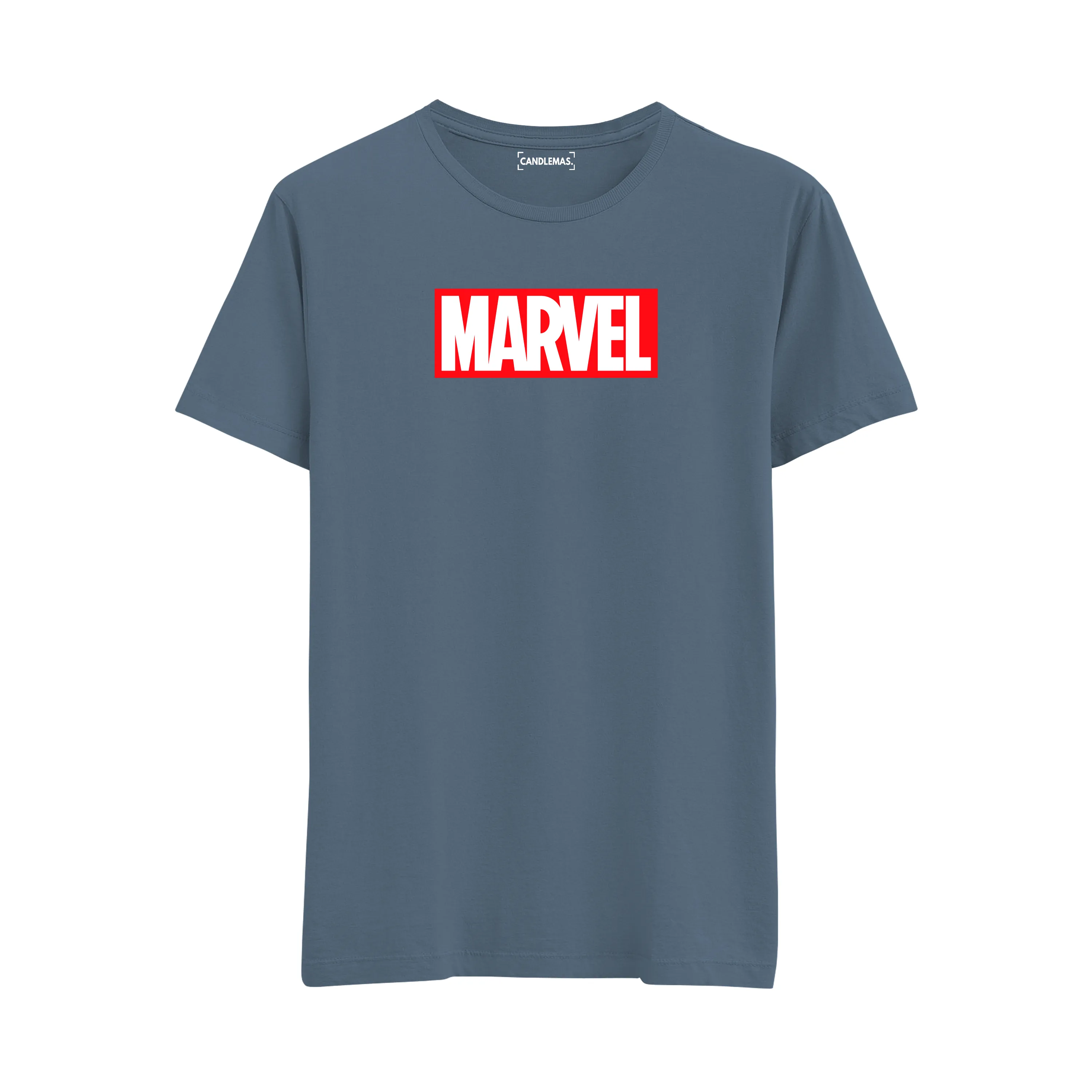 Marvel - Regular Tshirt
