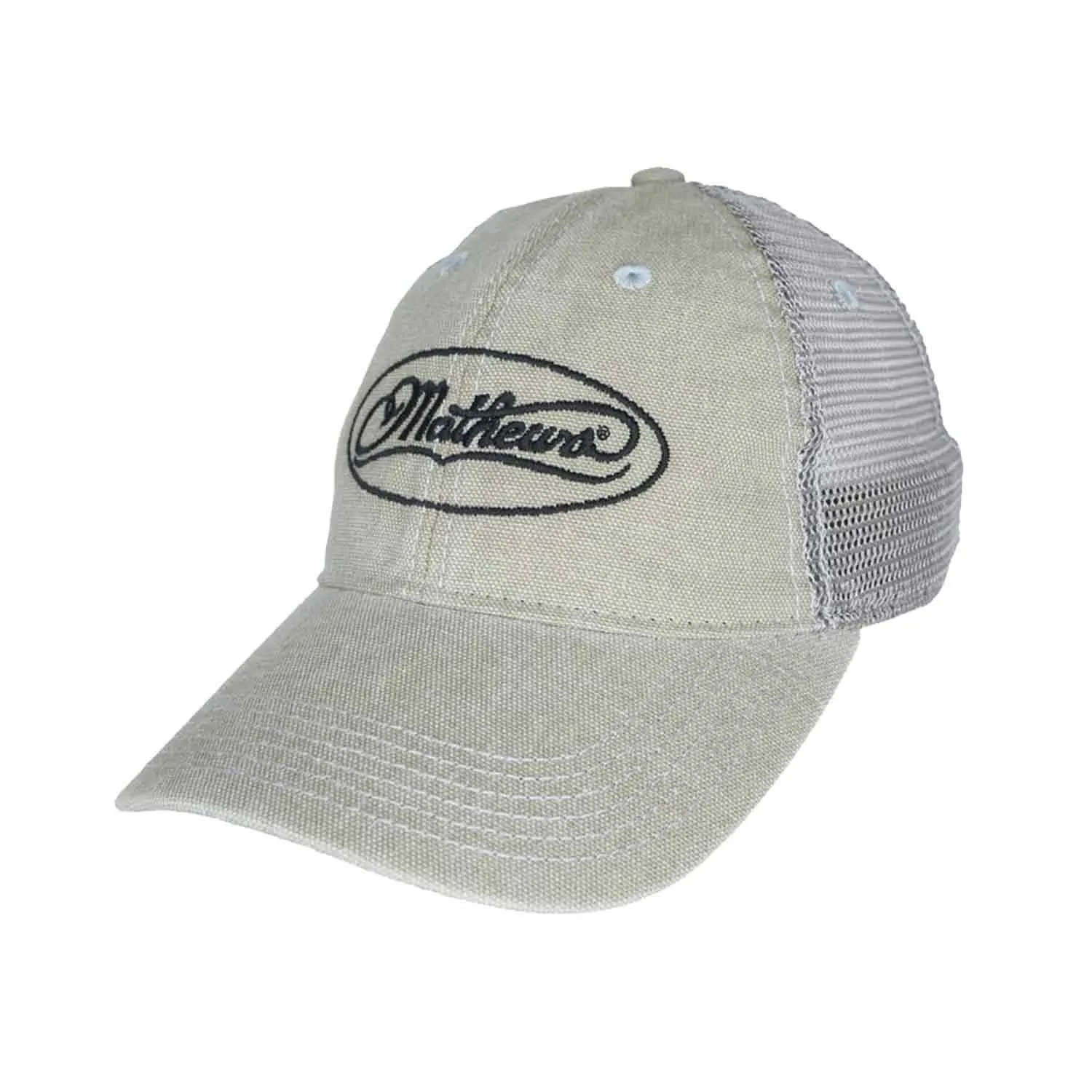 Mathews Driftwood Cap